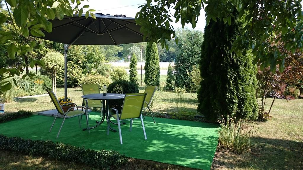 Apartmany Anna Bešeňová Cameră foto