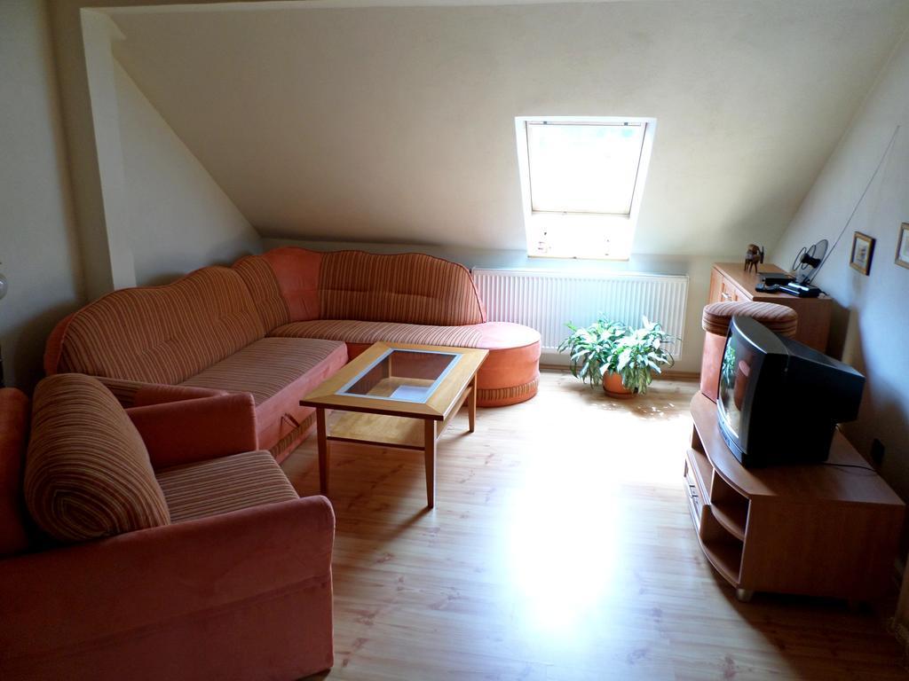 Apartmany Anna Bešeňová Cameră foto