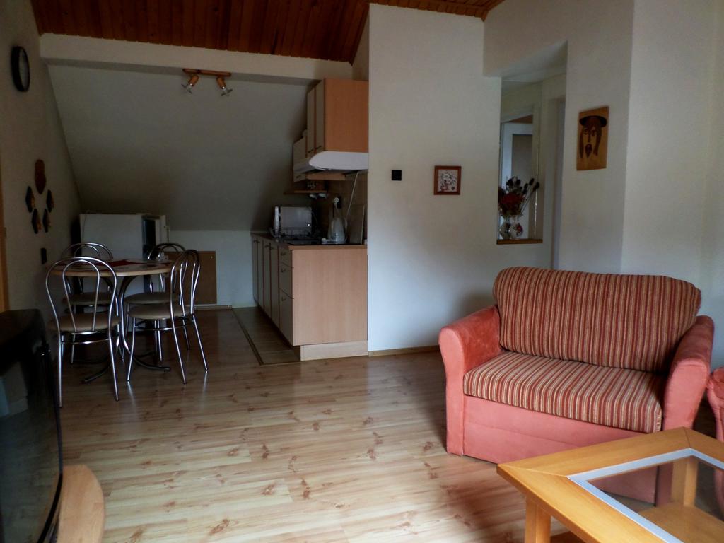 Apartmany Anna Bešeňová Cameră foto