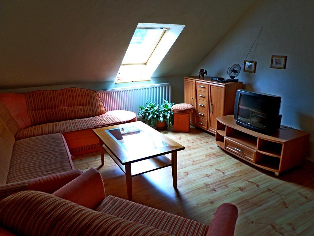 Apartmany Anna Bešeňová Cameră foto