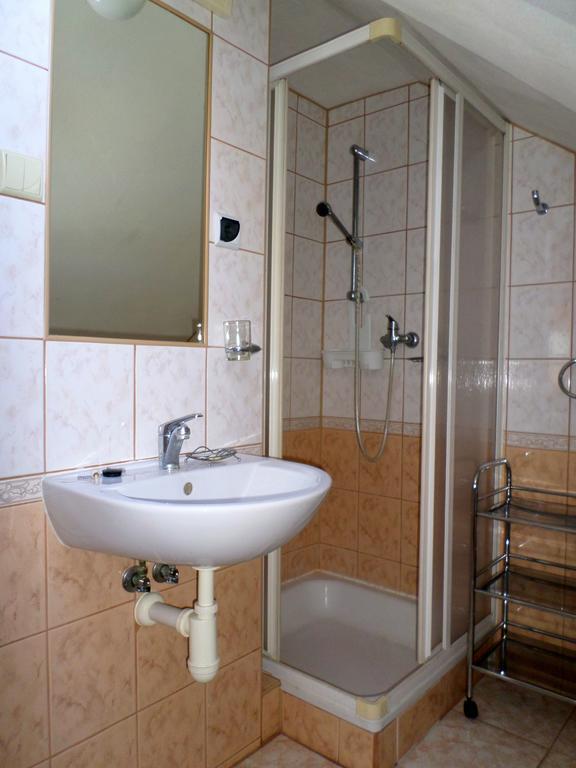 Apartmany Anna Bešeňová Cameră foto