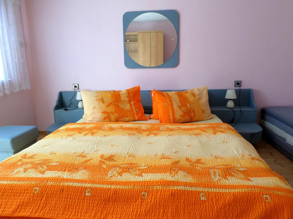 Apartmany Anna Bešeňová Cameră foto