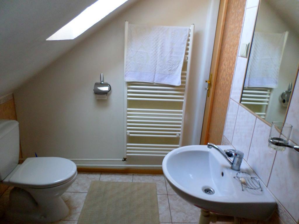 Apartmany Anna Bešeňová Cameră foto