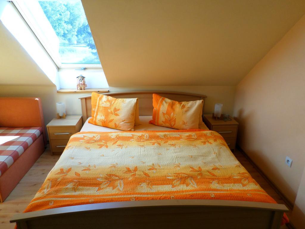 Apartmany Anna Bešeňová Cameră foto