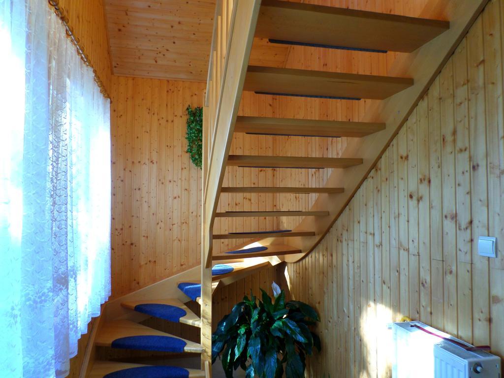 Apartmany Anna Bešeňová Cameră foto