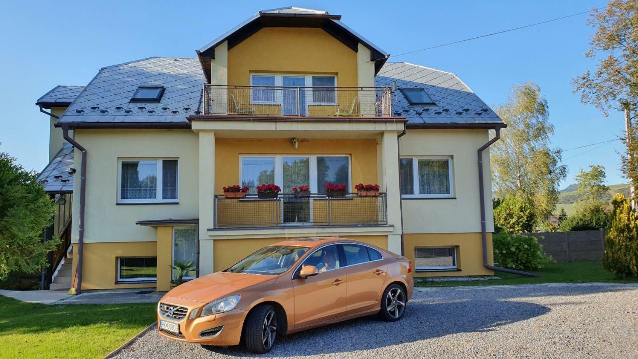 Apartmany Anna Bešeňová Exterior foto