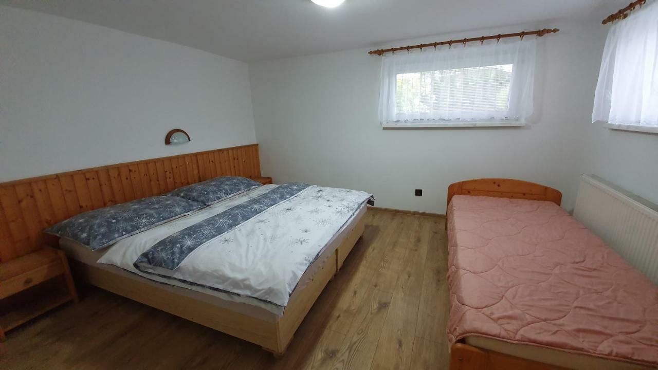 Apartmany Anna Bešeňová Exterior foto