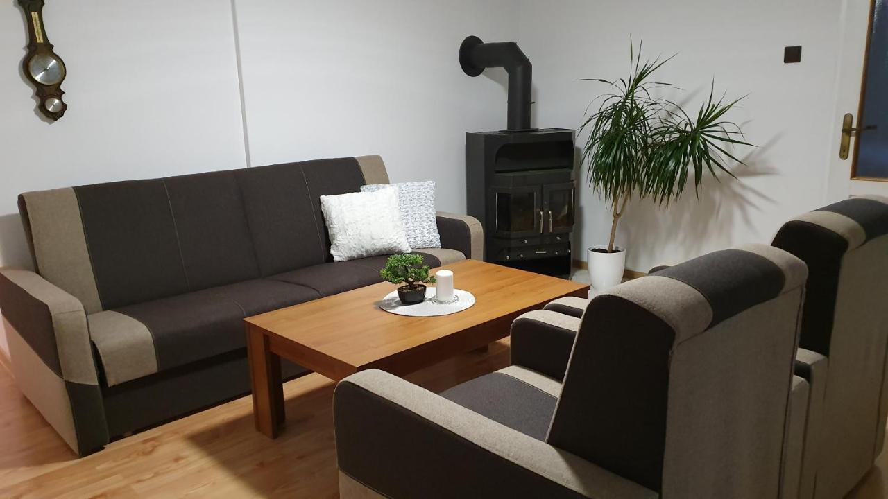 Apartmany Anna Bešeňová Exterior foto